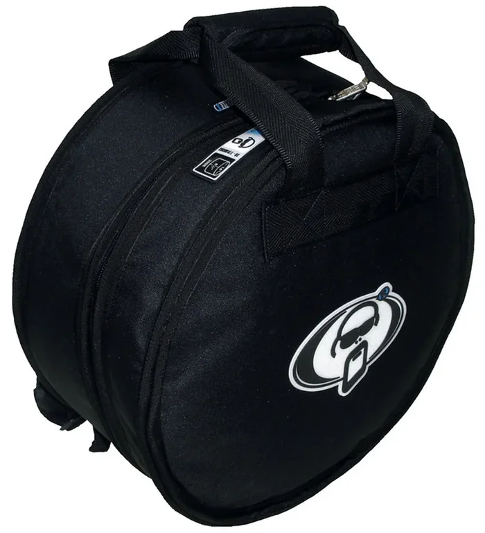 Protection Racket Proline Standard Snare Drum Case with Ruck Sack Straps (14″ x 6.5″)