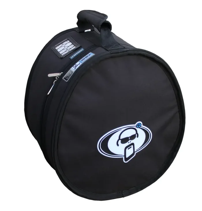 Protection Racket Tom Case 14×10″