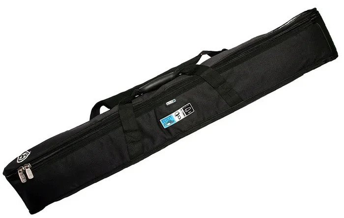 Protection Racket Universal Compact Stand Hardware Case (42″ x 5.5″ x 5.5″)