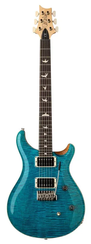 PRS CE24 Carroll Blue