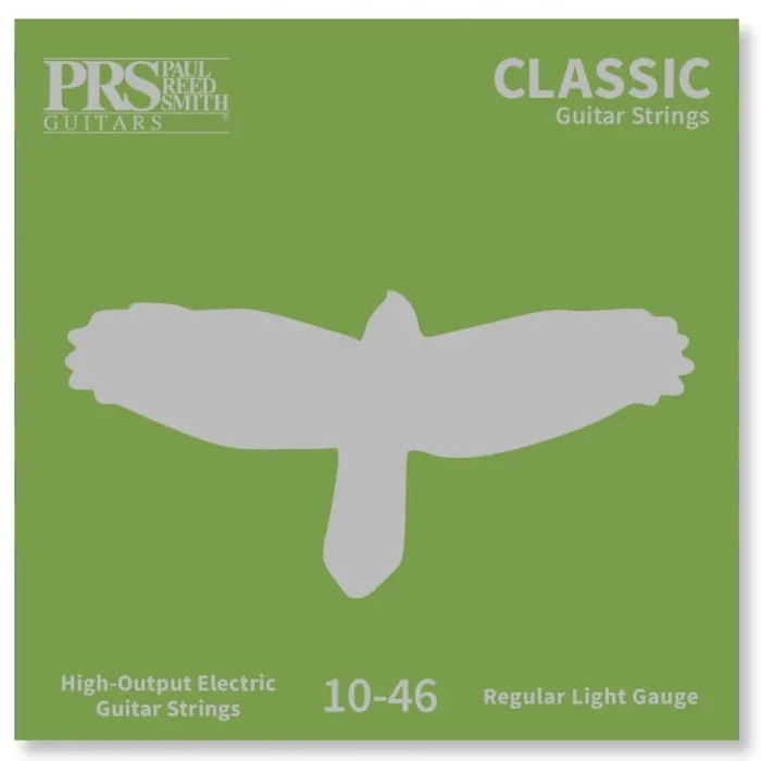 PRS Classic Series 10-46 Electric Guitar Strings