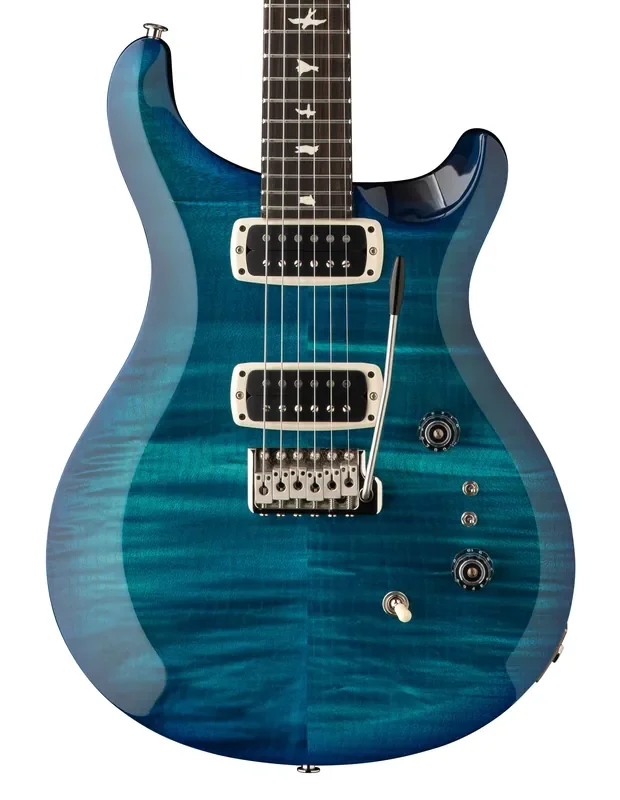 PRS S2 Custom 24-08 – Lake Blue