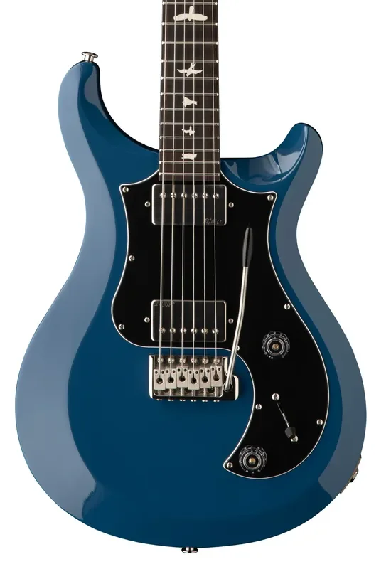 PRS S2 Standard 22 – Space Blue