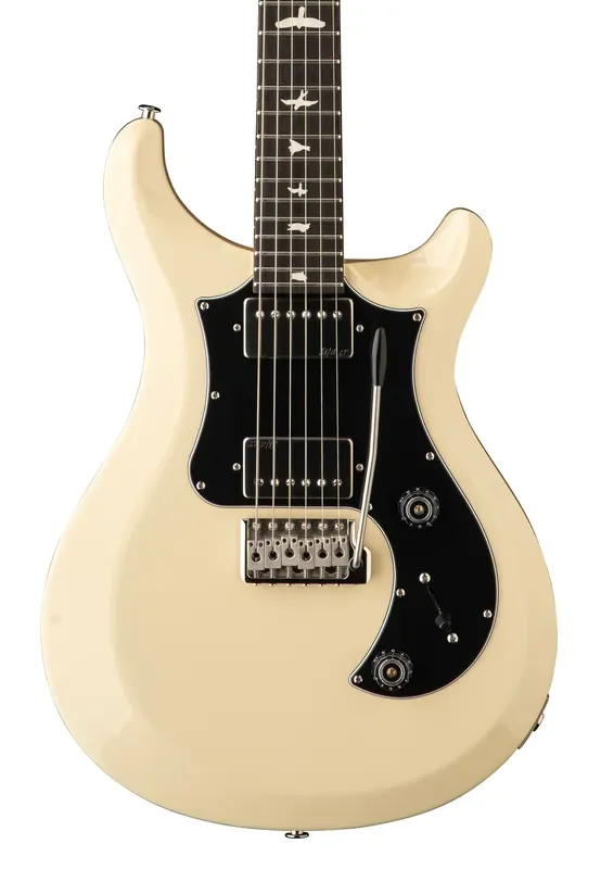 PRS S2 Standard 24 – Antique White