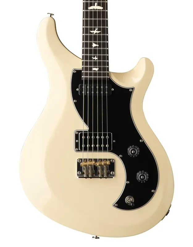PRS S2 Vela – Antique White
