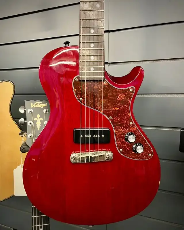 PRS SE One – Cherry ( H18067)