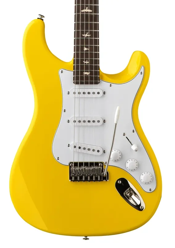 PRS SE Silver Sky Rosewood – Dandy Lion