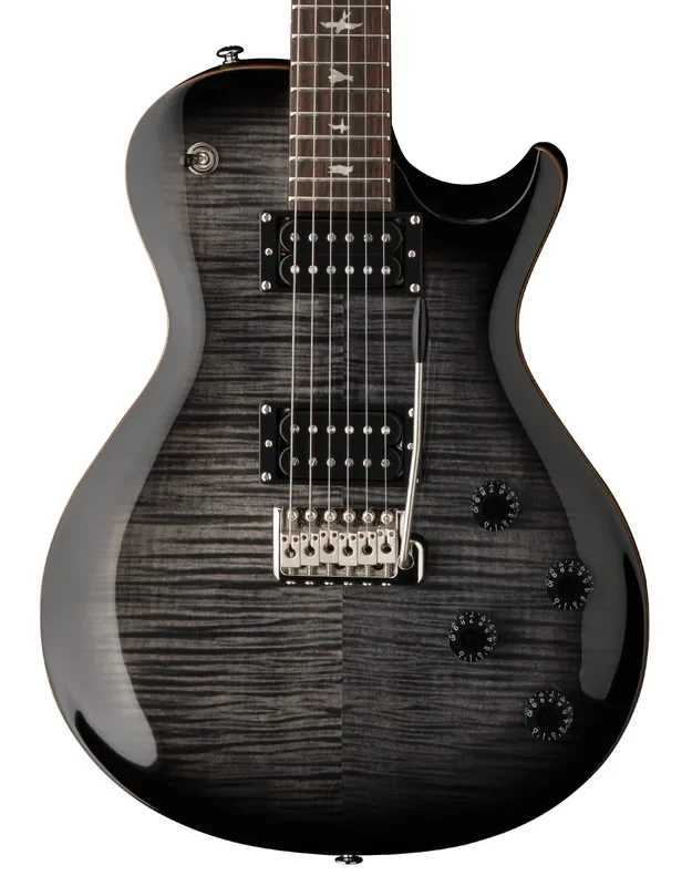 PRS SE Tremonti Custom – Charcoal Burst