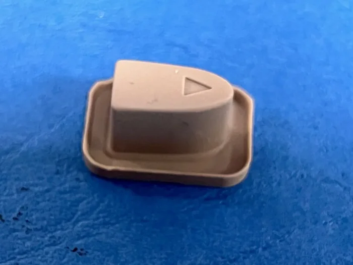 PSR350 rubber switch V7028900