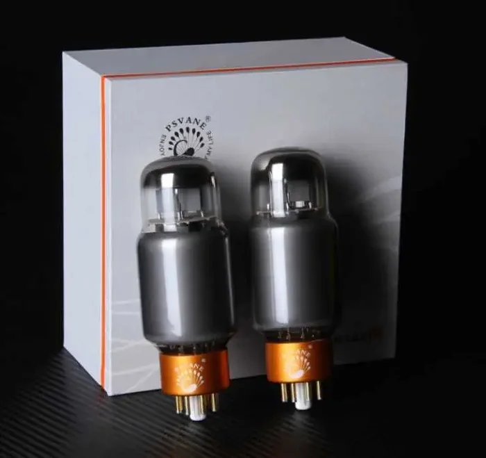 Psvane 6CA7-TII (Matched Pair)