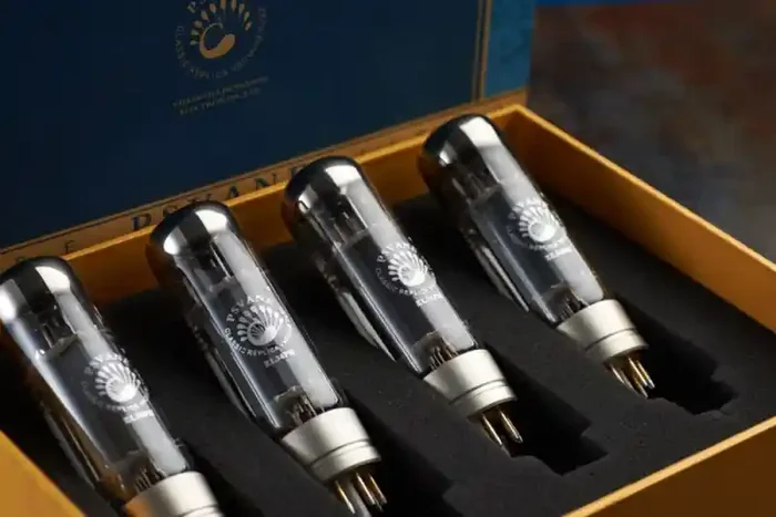 Psvane EL34PH / 4 Xtreme Classic – Mullard Specification