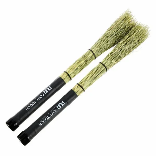 PUR Cajon Brush “Soft Touch”