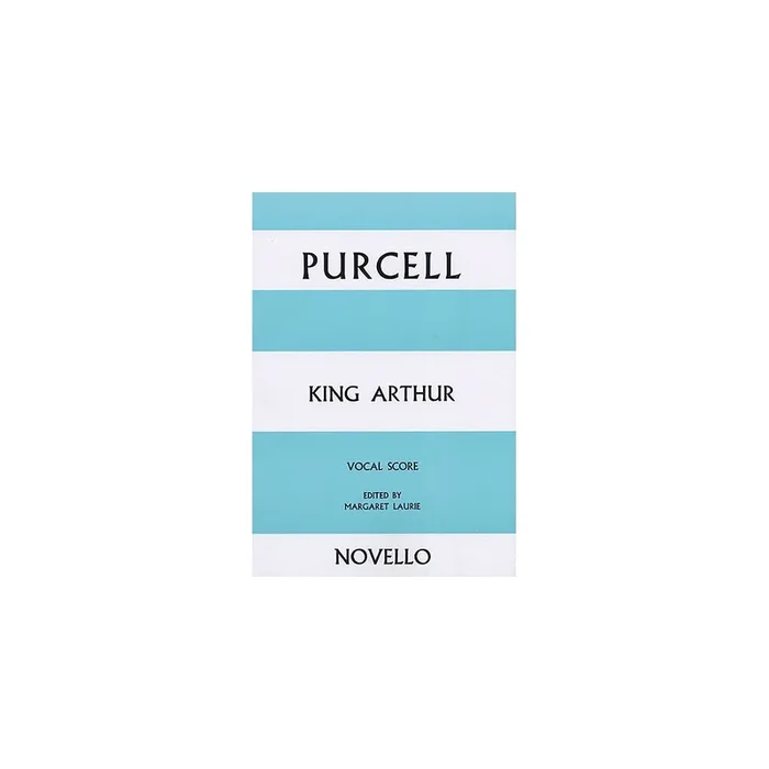 Purcell, Henry – King Arthur