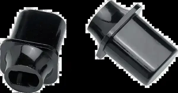Pure Vintage Telecaster® Top-Hat Style Switch Tips- Set of 2