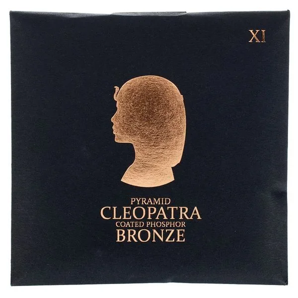 Pyramid Cleo-XI Coated Phosphor Set