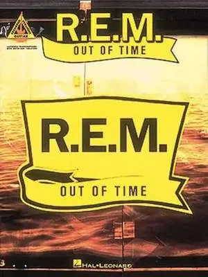 R.E.M. Out Of Time