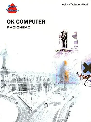 Radiohead – Ok Computer (PVG)