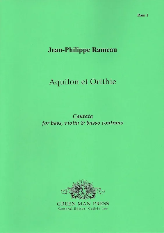 Rameau Aquilon et Orithie