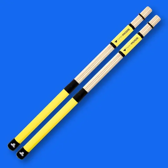 RamRods – Classic Birch