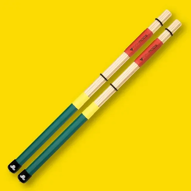 RamRods – Reggae Rods