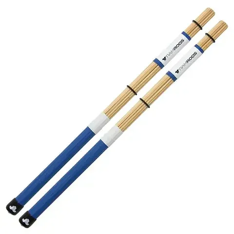 Ramrods Foamers Multi-Rods