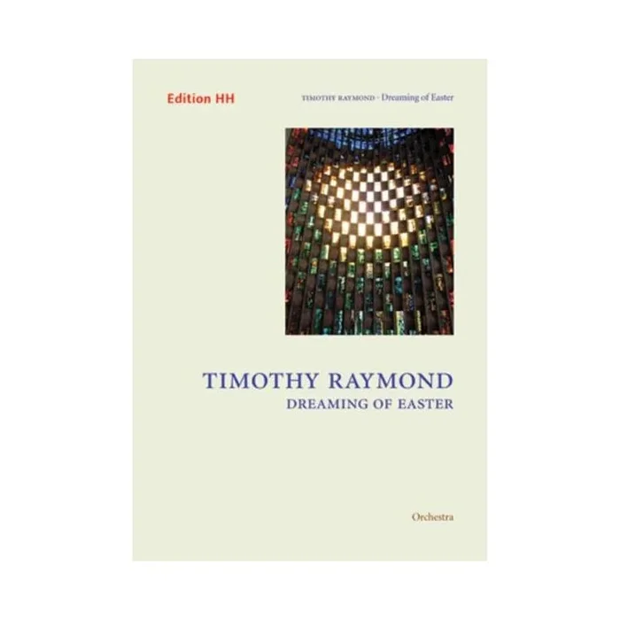 Raymond, Timothy – Dreaming of Easter