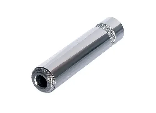 Rean NYS2203P 6.35mm (1/4″) Stereo / 3 Pole Jack Socket