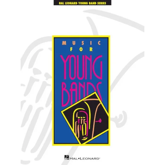 Reed, Alfred – Slavonic Folk Suite