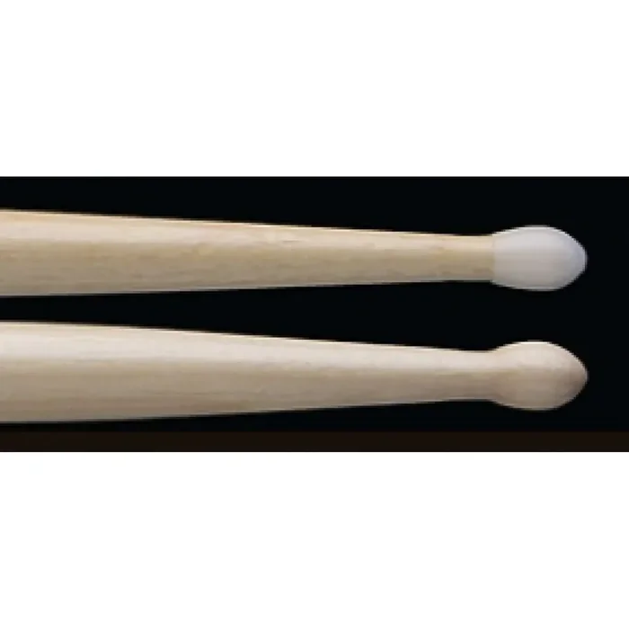 Regal Tip Drum Sticks 207R 7A WOOD TIP, .520″ x 15″