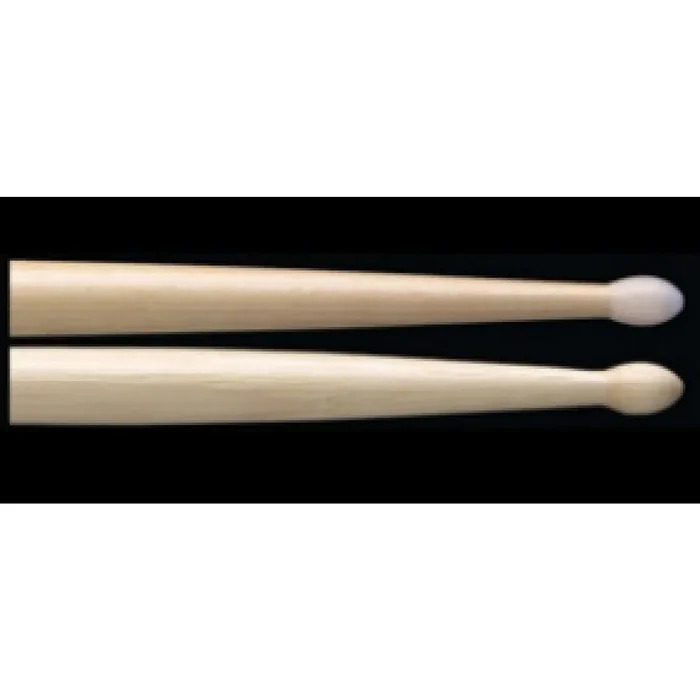 Regal Tip JAZZ Drum Sticks 111NT NYLON TIP, .520″ x 16″