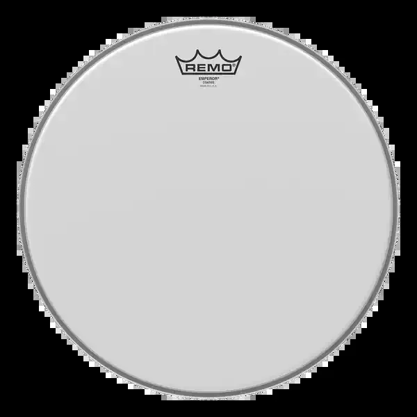 Remo 10″ Coated Emperor Drum Head / Skin