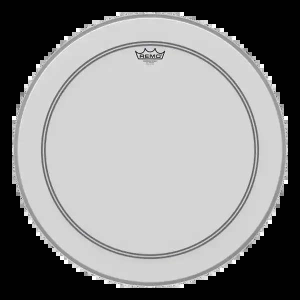 Remo 12” Powerstroke P3 Coated Drum Head / Skin