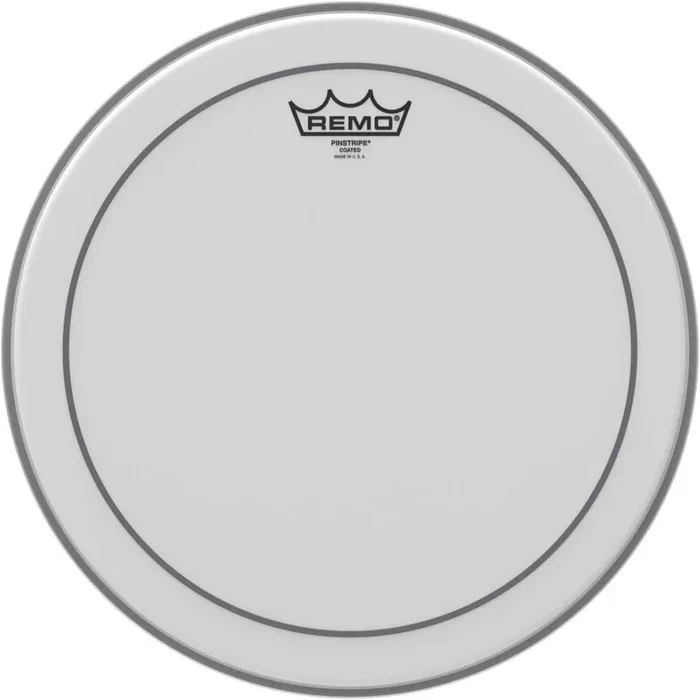 Remo 14″ Coated Pinstripe Drum Head / Skin