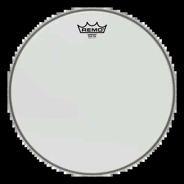 Remo 14″ Hazy Emperor Snare Side Drum Head / Skin