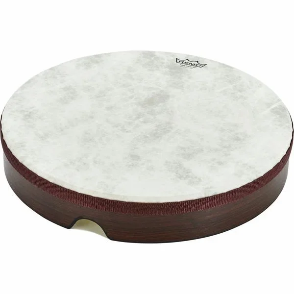 Remo 14″x2,5″ Rahmentrommel