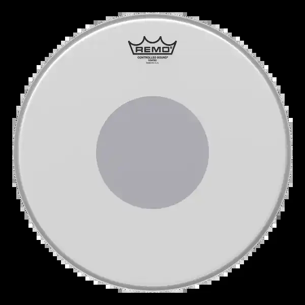 Remo 14” Controlled Sound Coated Drum Head / Skin