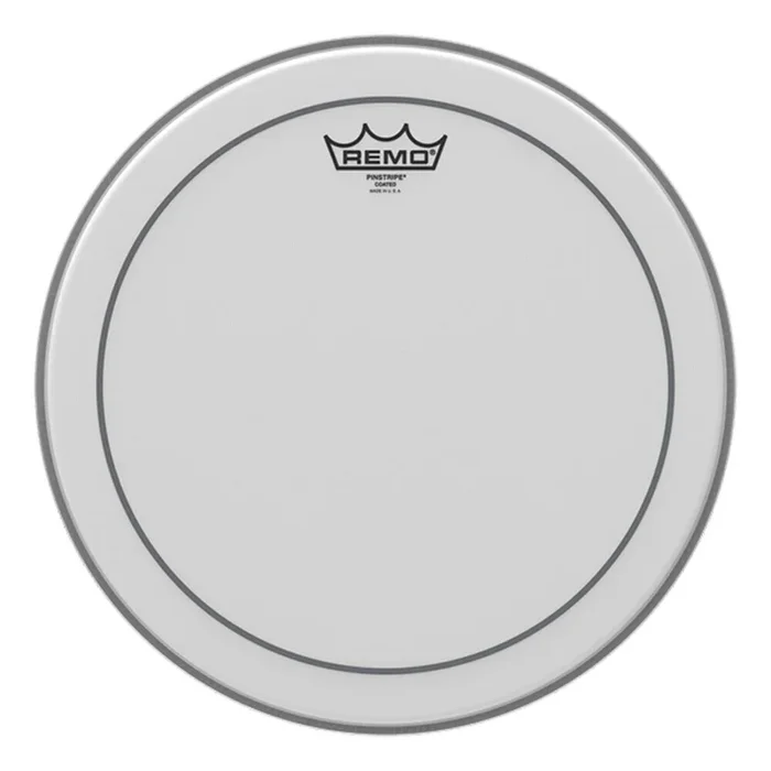 Remo 16″ Coated Pinstripe Drum Head