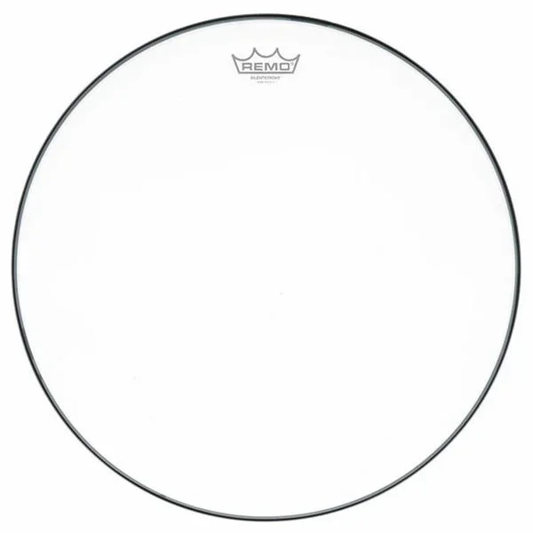 Remo 18″ Silent Stroke Mesh Head