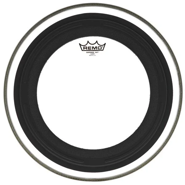 Remo 18″ SMT Emperor Clear BD