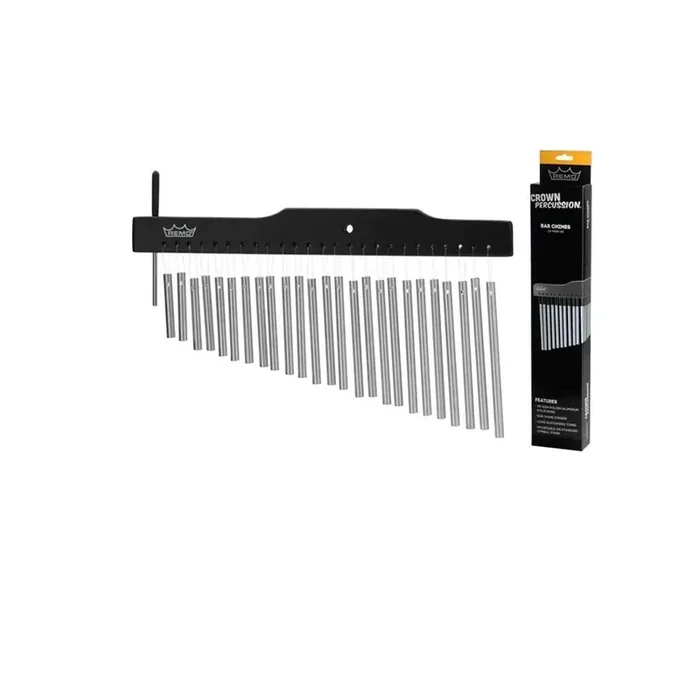 Remo – Crown Percussion Bar Chimes