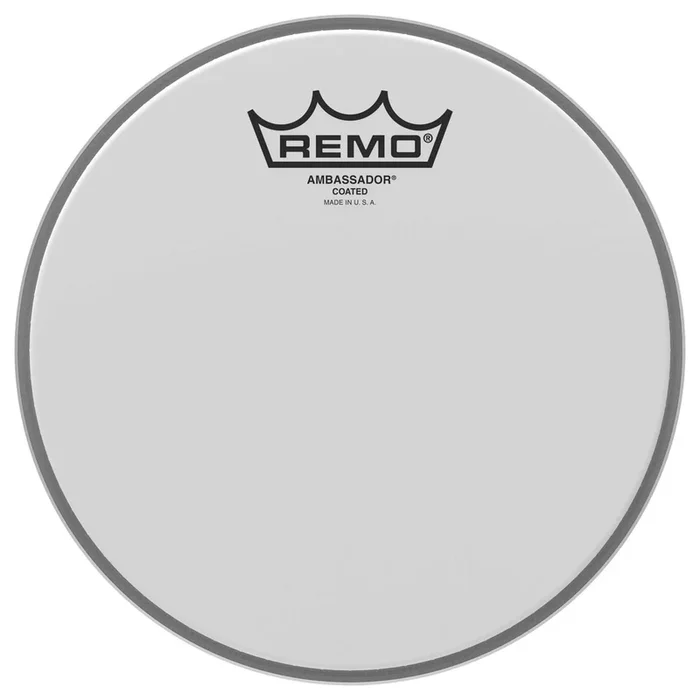 Remo Ambassador Coated – 16” Drumhead