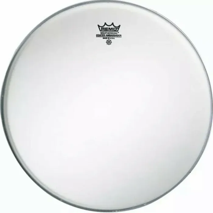 Remo Ambassador Coated Bass Drum Head 20″