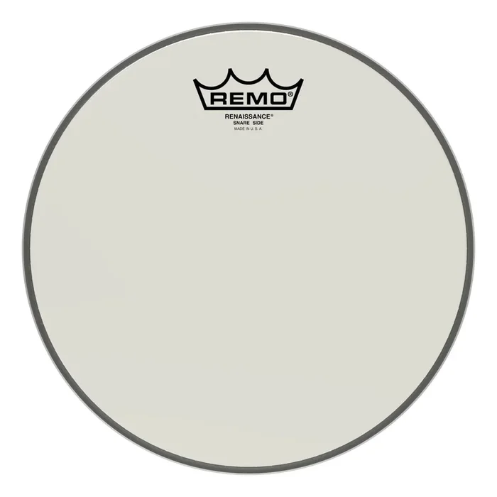 Remo Ambassador Renaissance Snare Side Drumhead 10″