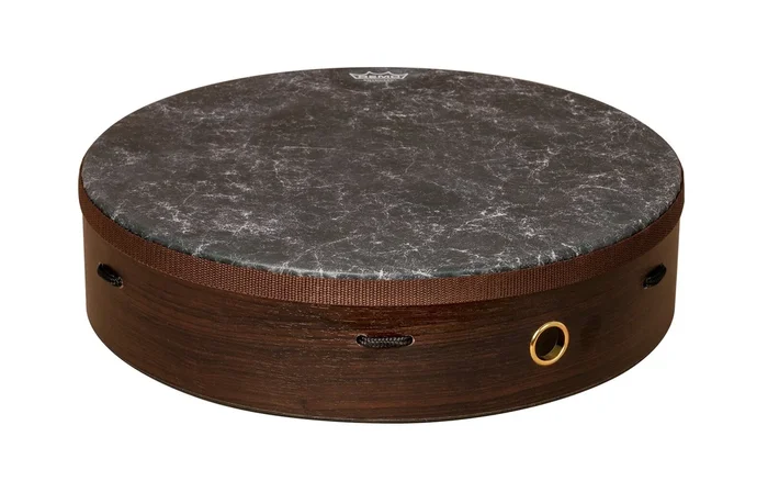 REMO Brown Bodhran 16″