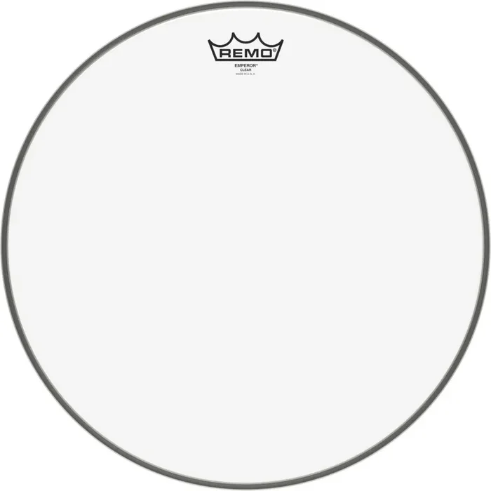 Remo Emperor Clear 12″ Drum Head
