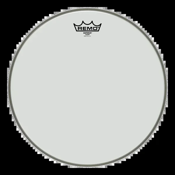 Remo Emperor Clear – 16” Drumhead