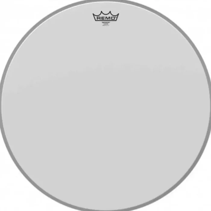 Remo Emperor Coated Bass Drum Head 20″