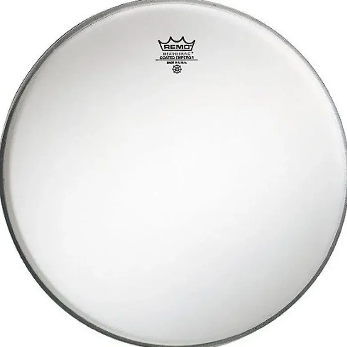 Remo Emperor Coated Drum Head 14″