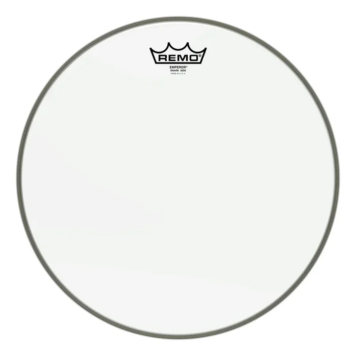 Remo Emperor Hazy Snare Side Drumhead 14″