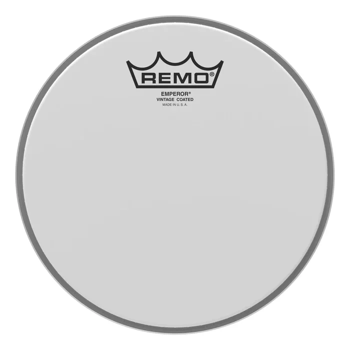 Remo Emperor Vintage Coated Drumhead 8″